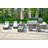 12 Piece Sofa Seating Group with Cushions