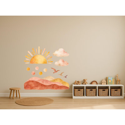 Wall Decals