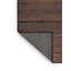 Tapis brun Wooden Textures-1464046807