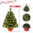 Spruce Christmas Tree