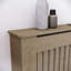 Radiator Cover-1405853051