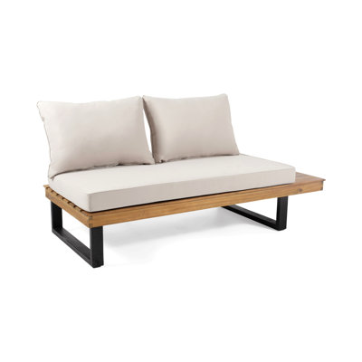 2 SEATER SOFA