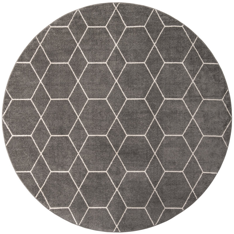 Arborville Makowski Rug, Round 10'