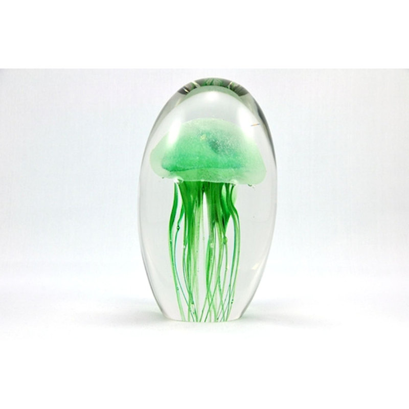 Figurine jellyfish Kohan