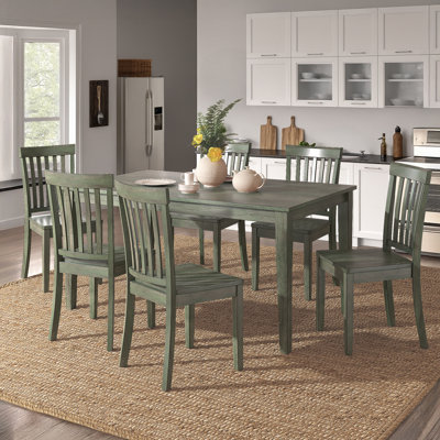 Ensemble repas 6 personnes Phillipston