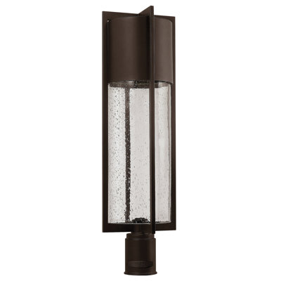 Shelter Lantern Post Top