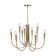 Rowlett - Chandelier - 9-Light -