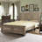 Demint Solid Wood Platform Bed-1264007832-1264007909
