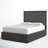 Upholstered Platform Bed-503338314-503338311