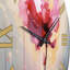Horloge murale Coral Elegance-93380417
