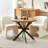 Alana 37-Inch Round Table With Armchairs-106912976