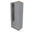 Fully Assembled 3 Door Wardrobe-89072118