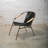 Solido Stackable Accent Chair with Rope Weave-796421469