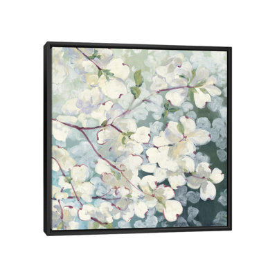 " Magnolia Delight " by Julia Purinton