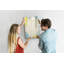 Magnetic Glass Dry Erase Board