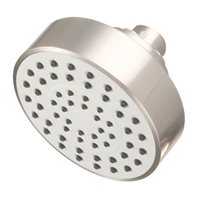 Full/Standard 1.75 GPM GPM with Aerating
