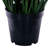 36" Artificial Potted Green Lemongrass-2136364901