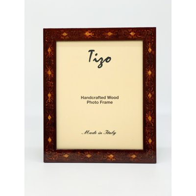 Wood Picture Frame