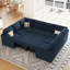 Divan-lit modulaire convertible en U Seybert-113420980