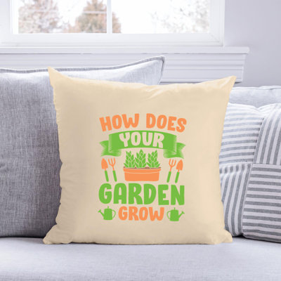 Coussin décoratif