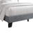 Cheneka Upholstered Unfinished Platform Bed-630760804-630760808