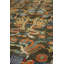 Tibetan Rugs By Bespoke One-of-a-Kind Rectangle 9'2" X 12'6" Area Rug