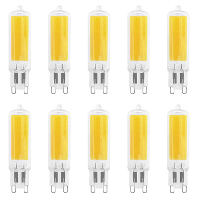 4.5 W T4 G9/Bi-pin LED Smart Bulb