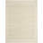 Calvin Klein CK082 Ridge 8'6" x 11'6" Ivory Farmhouse Indoor Rug-124684600-124684602