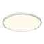 Plafonnier encastré simple à 1 lumière DEL Guylan-1429280964-1429280971-1384010435