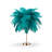 Allyson Metal Table Lamp-1595437573