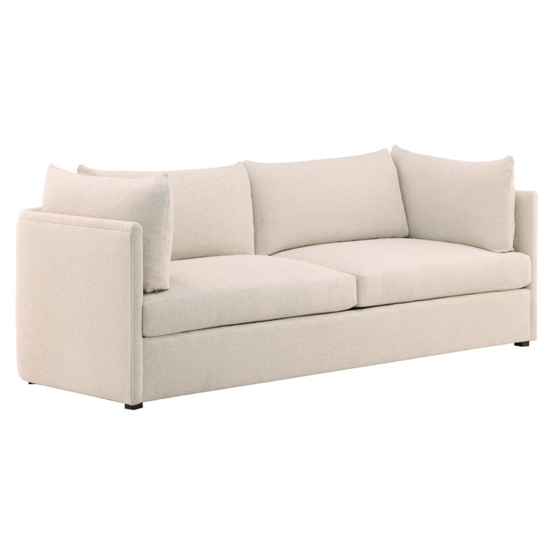 Liam Sofa, Kendra Sand