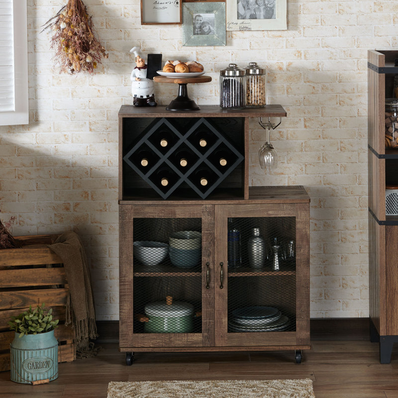 31.5'' Sideboard