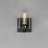 Mihrije Armed Sconce-1677071171