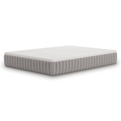 Matelas ferme Terra Sleep