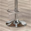Ensemble de 2 tabourets de bar rotatifs réglables Ellston-831761520