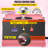 VEVOR Cotton Candy Machine-68800085