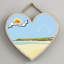 Katie Pearson Wall Decor on Solid Wood