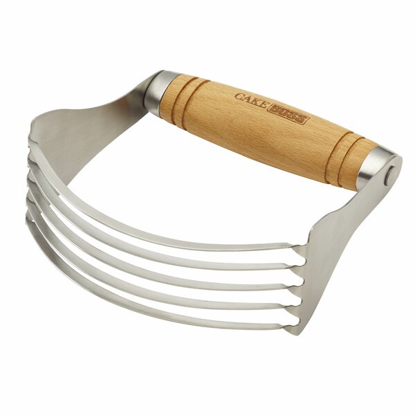 Wire Pastry Blender, 1 - Fry's Food Stores