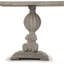 Marsh Solid Wood Coffee Table