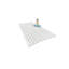 Banc de douche en teck CoastalVogue Eleganto-1934173299