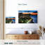 Gillard Waikiki Coast Sundown-108870416