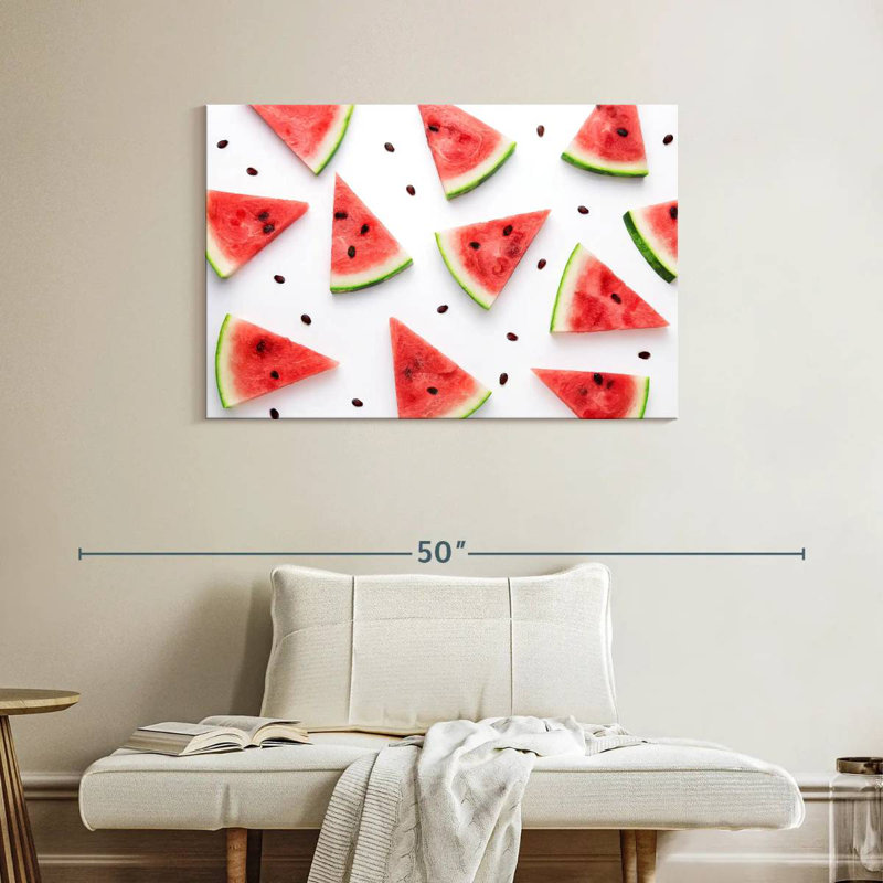 Yarlin Watermelon Party