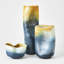 Handmade Porcelain China Table Vase-1408669610