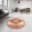 Tapis abstrait moderne 3258-1088205921