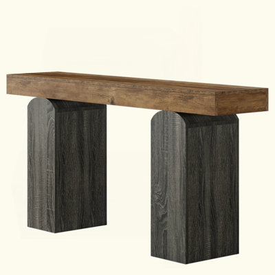 Contemporary Style Console Table,Entryway Table,Couch Table