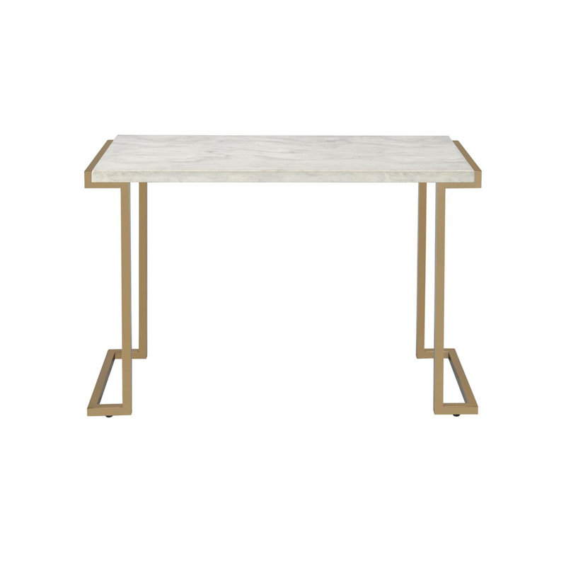 44'' Console Table