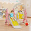 LeFluffy Indoor Slide