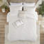 Ensemble de couette ivoire-130427712-130427713