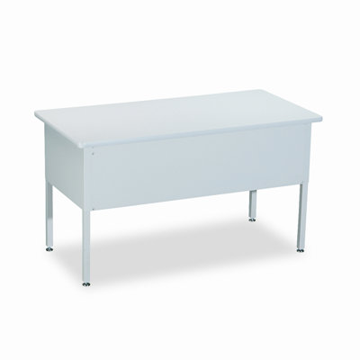 E-Z Sort® Mailroom Table