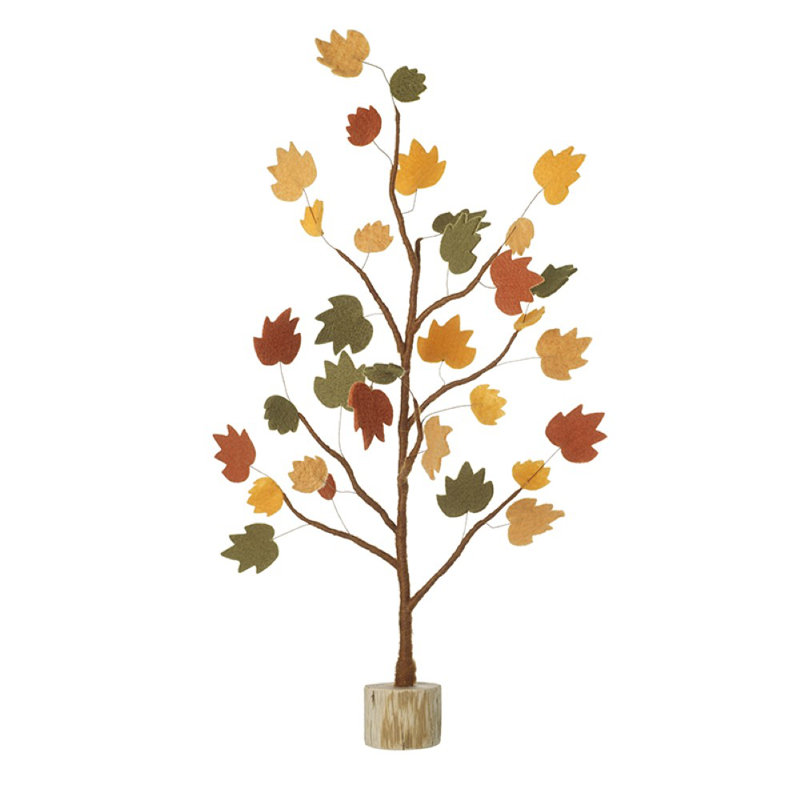 Tabletop Tree